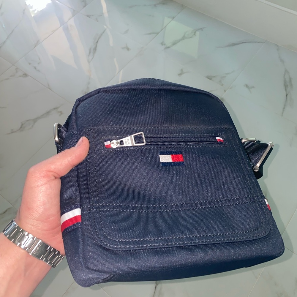 Tommy Hilfiger Men Bag
